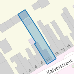 Perceel GLE01-B-4112