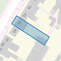 Perceel GLE01-B-4131