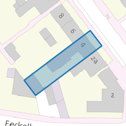 Perceel GLE01-B-4137