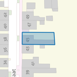 Perceel GLE01-B-4152