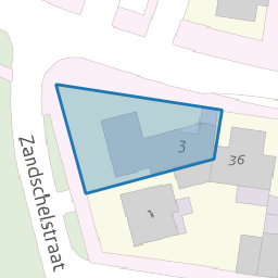 Perceel GLE01-B-4158