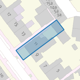 Perceel GLE01-B-4200