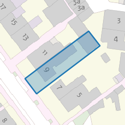 Perceel GLE01-B-4201