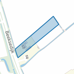 Perceel GLE01-B-4213