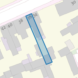 Perceel GLE01-B-4282