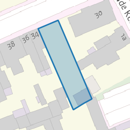 Perceel GLE01-B-4284