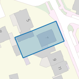 Perceel GLE01-B-4285