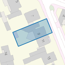 Perceel GLE01-B-4286