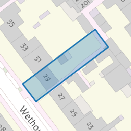 Perceel GLE01-B-4297