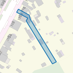 Perceel GLE01-B-4306