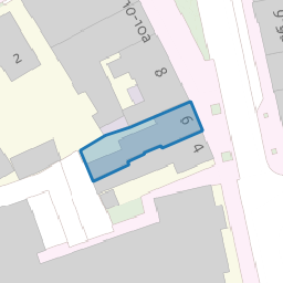 Perceel GLE01-B-4318