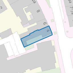 Perceel GLE01-B-4319