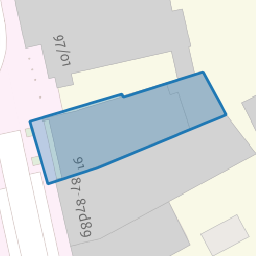 Perceel GLE01-B-4324