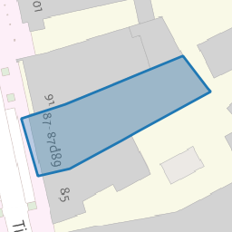 Perceel GLE01-B-4325