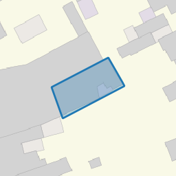 Perceel GLE01-B-4326