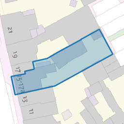 Perceel GLE01-B-4341