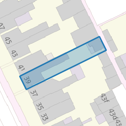 Perceel GLE01-B-4345