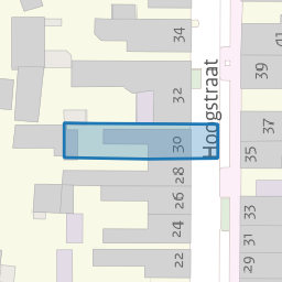 Perceel GLE01-B-4361