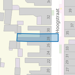 Perceel GLE01-B-4362