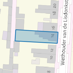 Perceel GLE01-B-4409
