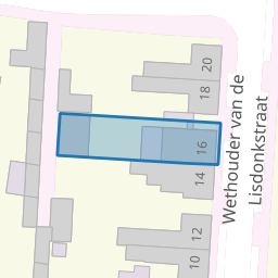 Perceel GLE01-B-4410