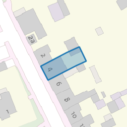 Perceel GLE01-B-4422