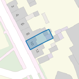 Perceel GLE01-B-4425