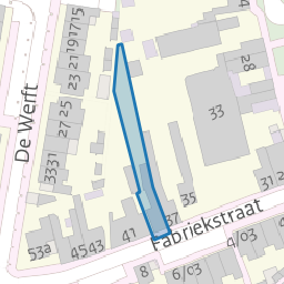 Perceel GLE01-B-4436