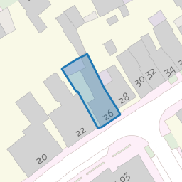 Perceel GLE01-B-4439