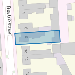 Perceel GLE01-B-4446