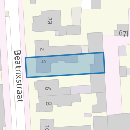 Perceel GLE01-B-4448