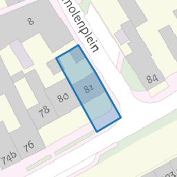 Perceel GLE01-B-4463