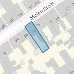 Perceel GLE01-B-4466