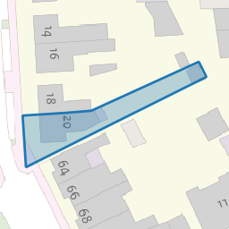 Perceel GLE01-B-4487