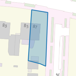 Perceel GLE01-B-4495