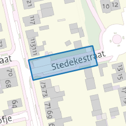 Perceel GLE01-B-4501