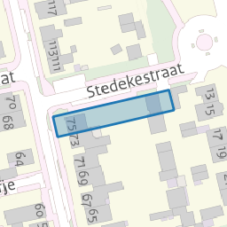 Perceel GLE01-B-4502