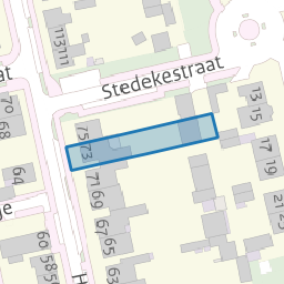 Perceel GLE01-B-4503