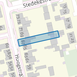 Perceel GLE01-B-4507