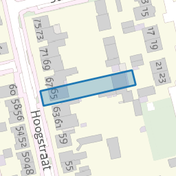 Perceel GLE01-B-4508