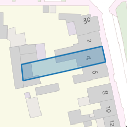 Perceel GLE01-B-4522