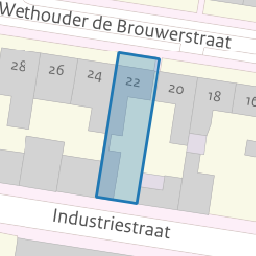 Perceel GLE01-B-4533