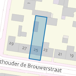 Perceel GLE01-B-4539