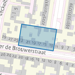 Perceel GLE01-B-4540