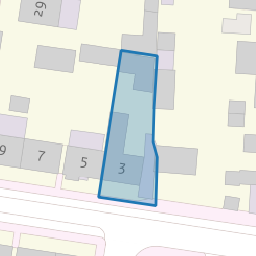 Perceel GLE01-B-4543