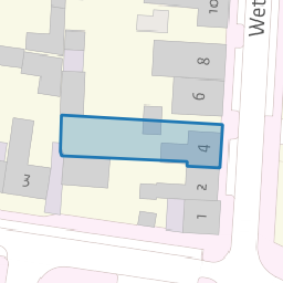 Perceel GLE01-B-4544