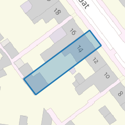 Perceel GLE01-B-4554