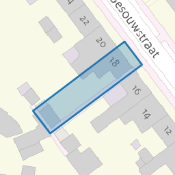 Perceel GLE01-B-4556