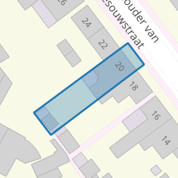 Perceel GLE01-B-4557