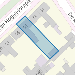 Perceel GLE01-B-4562